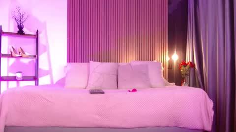 Sienna Blake online show from November 15, 8:43 pm