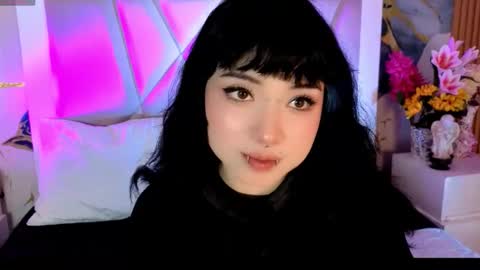 Sienna Desieree online show from April 20, 12:41 pm