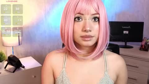 Sienna Desieree online show from January 19, 12:56 pm