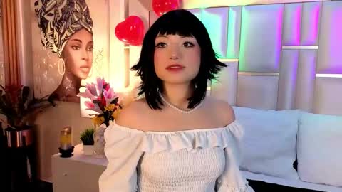 Sienna Desieree online show from February 18, 1:32 pm