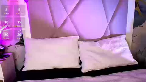 Sienna Desieree online show from March 13, 2:07 pm