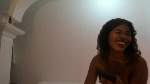 sienna_glow online show from June 6, 2:45 pm