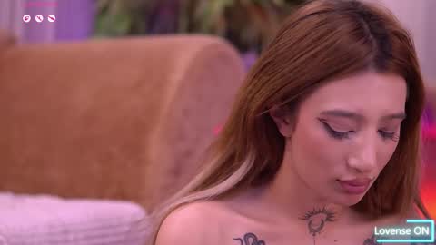 Sienna online show from January 11, 11:10 pm