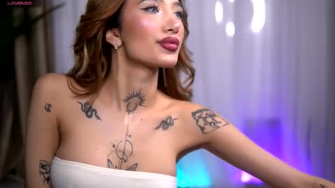 SiennaOlsen online show from September 10, 10:04 am