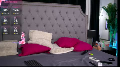 SiennaOlsen online show from January 19, 3:29 am