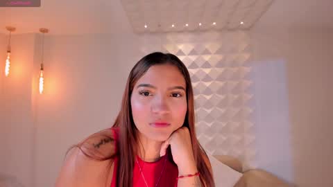 SIENNA PARKER online show from January 24, 11:59 am