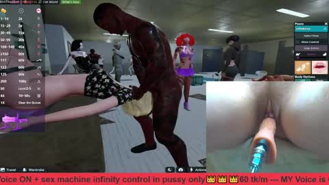 Seirium online show from April 26, 7:33 pm