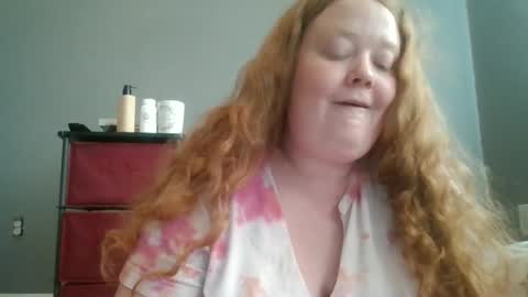 sierra_bby online show from April 23, 2:08 pm