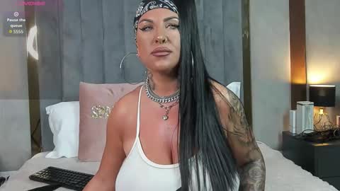 Sierra online show from February 21, 6:08 pm