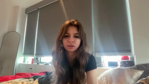 sierracollins online show from March 6, 8:48 pm