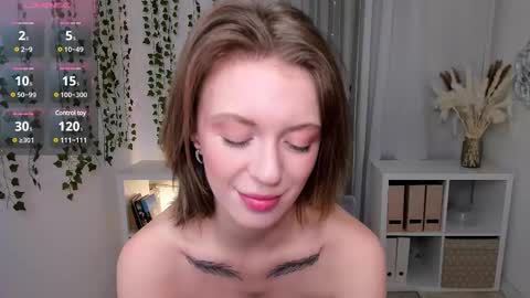 Snapshot of sierrafun_ chatting on February 12, 7:56 pm Sierra online show from February 12, 7:56 pm