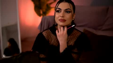 Maria online show from January 15, 9:43 pm