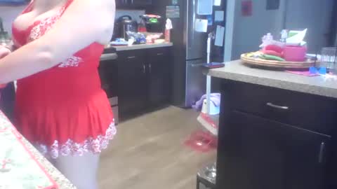 Lady Sif online show from December 20, 1:59 pm