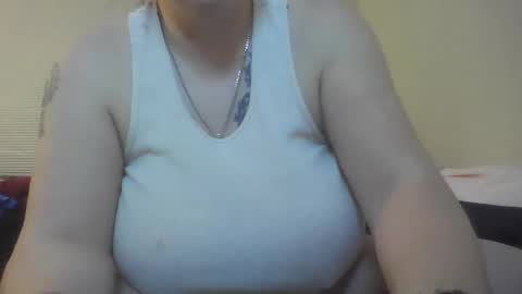 Lady Sif online show from February 3, 2:32 am