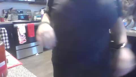 Lady Sif online show from February 14, 6:43 pm