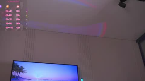 Eva  online show from April 24, 12:30 pm