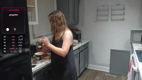 SilentSarah online show from January 8, 1:09 am