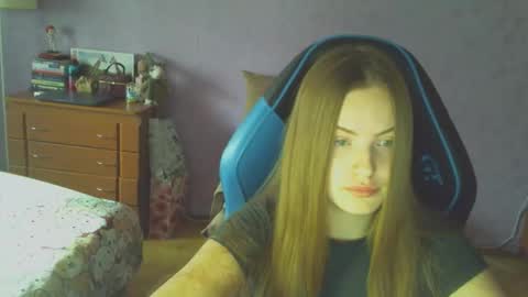 Erica online show from March 26, 8:16 am