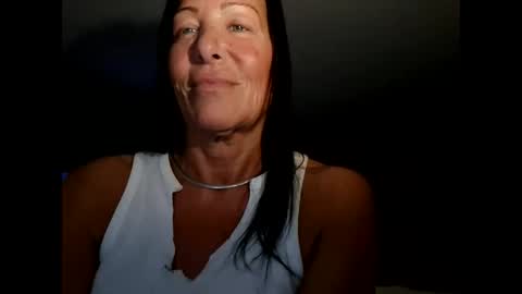 MerryMilfMas online show from April 14, 12:00 am