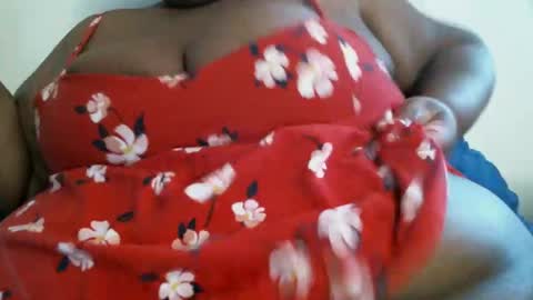 Snapshot of silkytitsbbw chatting on September 23, 11:52 am Silky online show from September 23, 11:52 am