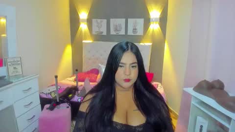 Snapshot of silvana_cruzz chatting on October 7, 2:05 am Silvana cruzzz online show from October 7, 2:05 am