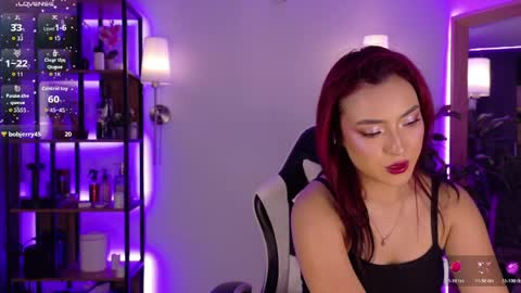 Silvana  online show from April 1, 8:17 pm