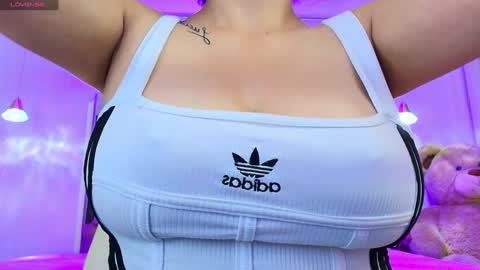 Snapshot of silvana_monroe chatting on January 28, 12:43 pm SIlvana online show from January 28, 12:43 pm