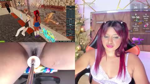 Silvana online show from December 18, 12:54 pm