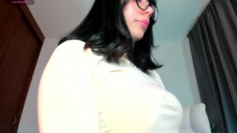 Silvanna online show from April 23, 3:14 pm