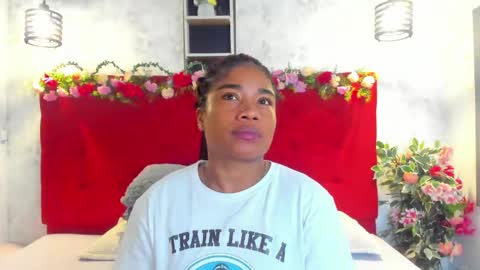 Silvana Fit  online show from April 6, 11:44 am