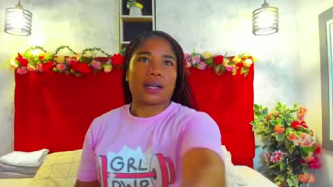 Silvana Fit  online show from April 22, 11:51 am