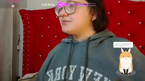 Snapshot of silvia_ls chatting on September 14, 10:07 pm silvia_ls online show from September 14, 10:07 pm