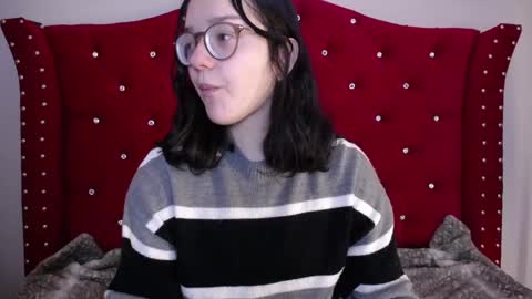 Snapshot of silvia_ls chatting on February 28, 9:33 pm silvia_ls online show from February 28, 9:33 pm