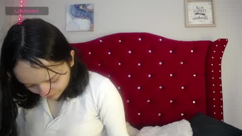 Snapshot of silvia_ls chatting on December 23, 6:05 pm silvia_ls online show from December 23, 6:05 pm
