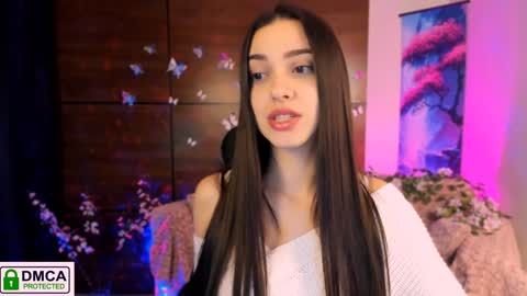 Silvia nude in pvt  online show from February 4, 9:20 pm