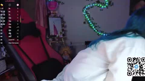 silvia_santorskii online show from March 4, 8:54 am