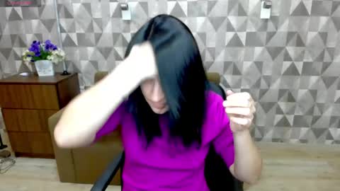 silviarosse online show from April 27, 11:51 am