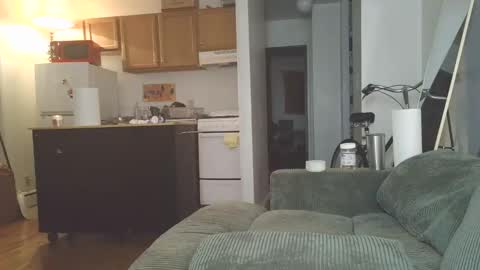 Simin Fox online show from October 2, 3:11 am