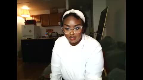 Simin Fox online show from November 27, 4:04 am