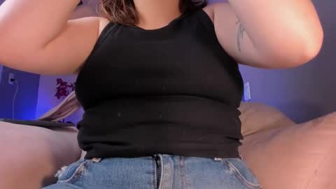 Simona online show from February 24, 1:10 pm