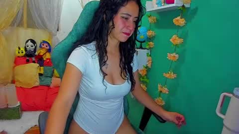 Simon Simpson          Modelo Independiente online show from April 24, 5:32 am