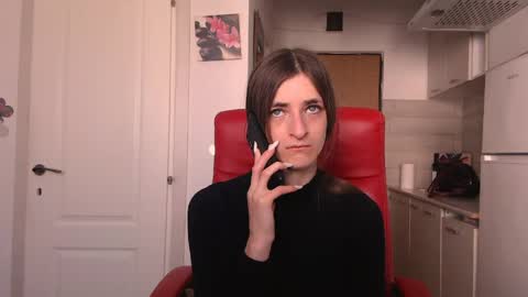 simyhvn online show from April 27, 6:43 am