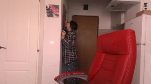 simyhvn online show from April 20, 6:49 am