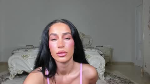 C online show from March 10, 9:19 pm