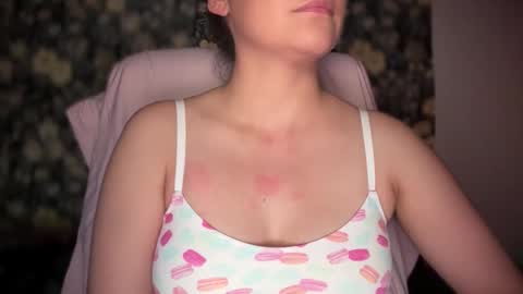 Sindra online show from December 20, 12:47 am