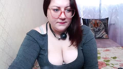 Angela online show from January 23, 5:35 am