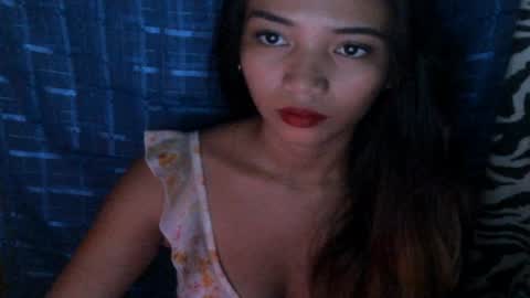 CherryBlossom online show from July 23, 2:53 am