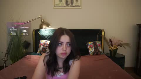 Kira online show from May 20, 8:17 pm