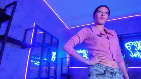 SinLickerr online show from March 6, 7:53 pm