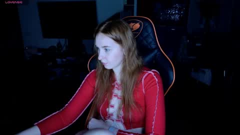 Alya and Sinner online show from June 9, 9:14 pm